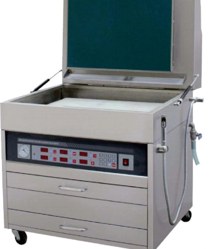 Z-SB Series Plate Making Machine