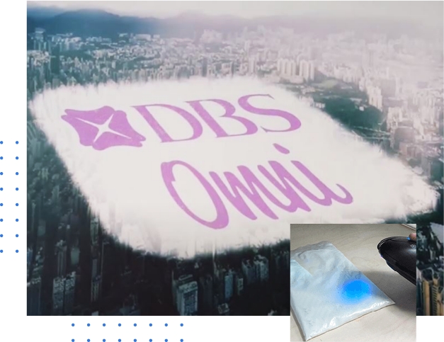 Light Sensitive Inks