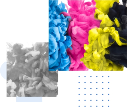 Magnetic Inks